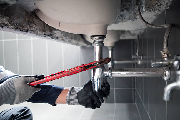 Licensed Pipe Repair service in Mahwah, NJ - Street Wise - Plumbing